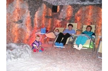 Slowakei Privát Žilina, Exterieur